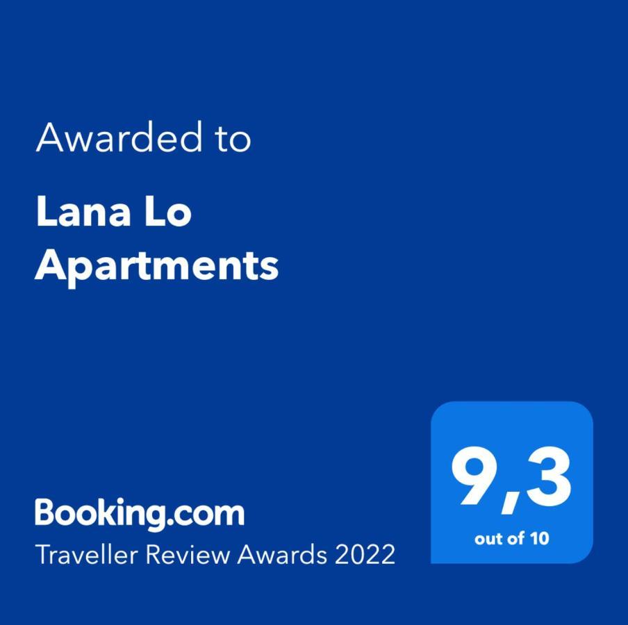 Lana Lo Apartments Karlowe Wary Zewnętrze zdjęcie
