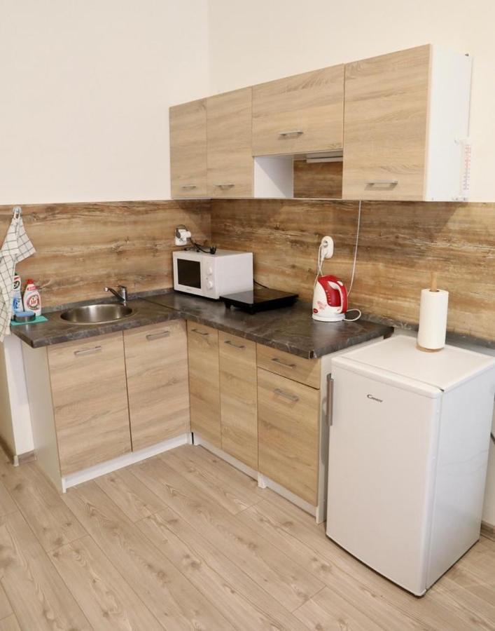 Lana Lo Apartments Karlowe Wary Zewnętrze zdjęcie